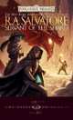 Forgotten Realms: The Sellswords 1: Servant of the Shard, R.A. Salvatore 