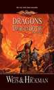 Dragons of the Dwarven Depths, Трэйси Хикмэн, Маргарет Уэйс 