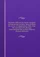Bulletin Officiel Du Xvme Congres Universel De La Paix: Tenu A Milan Du 15 Au 22 Septembre 1906. Pub. Par Les Soins Du Bureau International De La Paix A Berne (French Edition), 