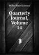 Quarterly Journal, Volume 14, Wiley InterScience 