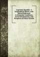 Argentine Republic: A Geographical Sketch, with Special Reference to Economic Conditions, Actual Development, and Prospects of Future Growth, 