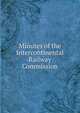 Minutes of the Intercontinental Railway Commission, 