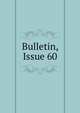 Bulletin, Issue 60, 