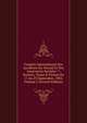 Congres International Des Accidents Du Travail Et Des Assurances Sociales: 7. Session, Tenue A Vienne Du 17 Au 23 Septembre, 1905, Volume 2 (French Edition), 