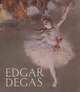 Edgar Degas (Tiny Folios), George Shackelford 
