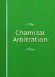 Chamizal Arbitration, 