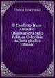 Il Conflitto Italo-Abissino: Osservazioni Sulla Politica Coloniale Italiana (Italian Edition), Enrico Invernizzi 