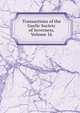 Transactions of the Gaelic Society of Inverness, Volume 16, 