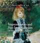 Treasures of Impressionism and Post-Impressionism: National Gallery of Art (Tiny Folios), Florence Coman 