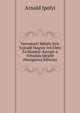 Veresmarti Mihaly Xvii. Szazadi Magyar Iro Elete Es Munkai: Korrajz a Hitujitas Idejebl (Hungarian Edition), Arnold Ipolyi 