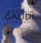 Antonio Gaudi (Tiny Folios), Juan Bassegoda Nonell 