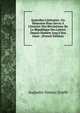Qu?relles Litt?raires: Ou M?moires Pour Servir ? L'histoire Des R?volutions De La R?publique Des Lettres Depuis Hom?re Jusq'? Nos Jours . (French Edition), Augustin Simon] [Irailh 