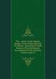 The . report of the Deputy Keeper of the Public Records in Ireland / presented to both houses of the Parliament by command of Her Majesty Volume rept.31, 