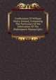 Confessions Of William Henry Ireland, Containing The Particulars Of His Fabrication Of The Shakespeare Manuscripts;, 