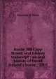 Inside 500 Capp Street: oral history transcript : an oral history of David Ireland's house / 2003, Suzanne B Riess 