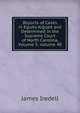 Reports of Cases in Equity Argued and Determined in the Supreme Court of North Carolina, Volume 5; volume 40, James Iredell 