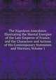 The Napoleon Anecdotes: Illustrating the Mental Energies of the Late Emperor of France; and the Characters and Actions of His Contemporary Statesmen and Warriors, Volume 1, 