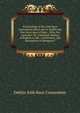 Proceedings of the Irish Race Convention which met in Dublin the first three days of Sept., 1896; the most Rev. Dr. O'Donnell, Bishop of Raphoe in the . Convention, and declaration of delegates f, Dublin Irish Race Convention 