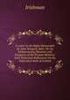 A Letter to the Right Honourable Sir John Newport, Bart. On the Embarrassing Situation and Prospects of the Present Ministry: With Particular Reflections On the Distressed State of Ireland, Irishman 