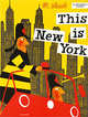 This is New York, Miroslav Sasek 