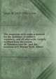 The magazine style-code; a manual for the guidance of authors, reporters . and all who write. Largely codified from the system of Theodore Low De . and the treatises of F. Horace Teall. Abbrev, Leigh H. 1863-1942 Irvine 