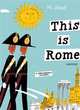 This is Rome, Miroslav Sasek 