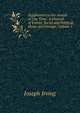 Supplement to the Annals of Our Time: A Diurnal of Events, Social and Political, Home and Foreign, Volume 1, Joseph Irving 