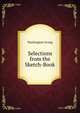 Selections from the Sketch-Book, Washington Irving 