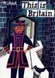 This is Britain, Miroslav Sasek 