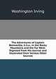 The Adventures of Captain Bonneville, U.S.a., in the Rocky Mountains and the Far West: Digested from His Journal and Illustrated from Various Other Sources, Washington Irving 