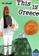 This is Greece, Miroslav Sasek 