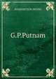 G.P.Putnam, Washington Irving 
