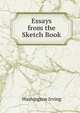 Essays from the Sketch Book, Washington Irving 