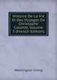 Histoire De La Vie Et Des Voyages De Christophe Colomb, Volume 3 (French Edition), Washington Irving 
