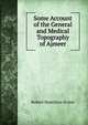 Some Account of the General and Medical Topography of Ajmeer, Robert Hamilton Irvine 