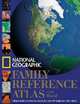 National Geographic Family Reference Atlas of the World, National Geographic Society 