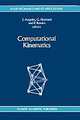 Computational Kinematics, Angeles J. 