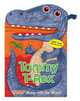 Tommy T-Rex (board book), Sarah/susan Albee/ hood 