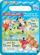Three Little Pigs / Goldilocks & Three Bears +D, Digest Reader`s 