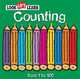 Look Lift Learn Counting: From 1 to 100, Maureen Roffey 