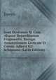 Isaei Orationes XI Cum Aliquot Deperditarum Fragmentis, Recogn. Annotationem Criticam Et Comm. Adjecit G.F. Schomann (Latin Edition), Isaeus 