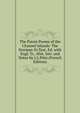 The Patois Poems of the Channel Islands: The Norman-Fr.Text, Ed. with Engl. Tr., Hist. Intr. and Notes by J.L.Pitts (French Edition), 