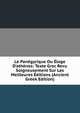 Le Pan?gyrique Ou ?loge D'ath?nes: Texte Grec Revu Soigneusement Sur Les Meilleures ?ditions (Ancient Greek Edition), 