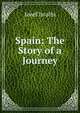Spain: The Story of a Journey, Jozef Israels 