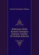 Bollettino Della Societa Geologica Italiana, Volume 20 (Italian Edition), Societa geologica italiana 