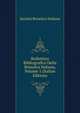 Bullettino Bibliografico Della Botanica Italiana, Volume 1 (Italian Edition), Societa Botanica Italiana 