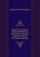 Fonti Per La Storia D'italia Pubblicate Dall'istituto Storico Italiano, Volume 41 (Italian Edition), Istituto storico italiano 