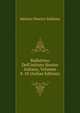 Bullettino Dell'istituto Storico Italiano, Volumes 8-10 (Italian Edition), Istituto storico italiano 