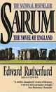 Sarum: The Novel of England, Эдвард Резерфорд 