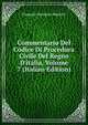 Commentario Del Codice Di Procedura Civile Del Regno D'italia, Volume 7 (Italian Edition), Pasquale Stanislao Mancini 